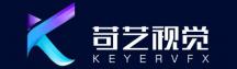 影视特效培训基地 LOGO