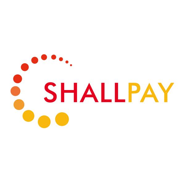 Shallpay®一站式圈层营销解决方案 LOGO