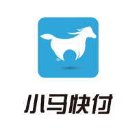 小马快付 LOGO