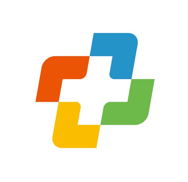 加推人工智能名片 LOGO