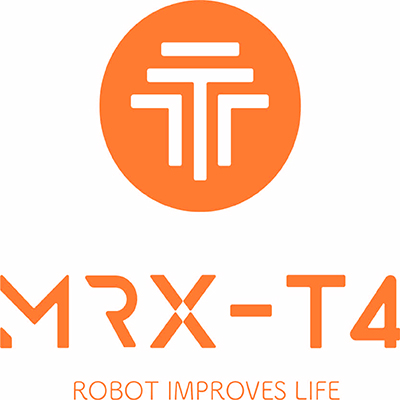 MRX-T4智能协作机器人 LOGO