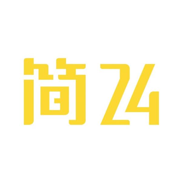 简24无人便利店 LOGO