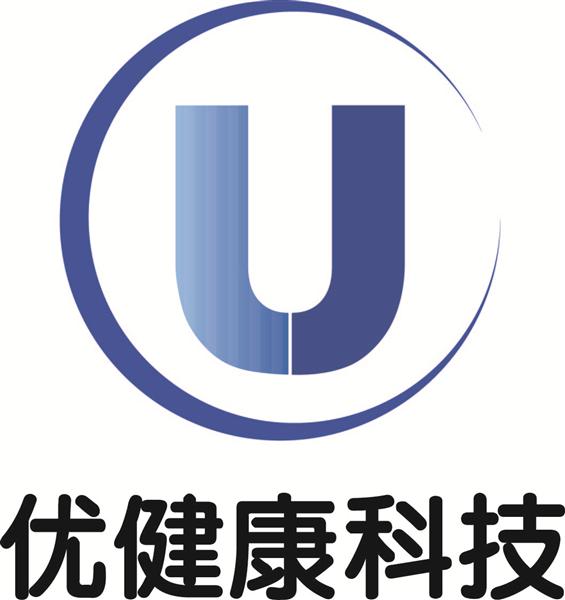 优健康医护上门 LOGO