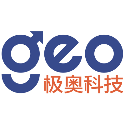 GEO+ LOGO