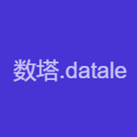 Datale数塔——企业大数据 LOGO