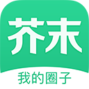 芥末圈 LOGO