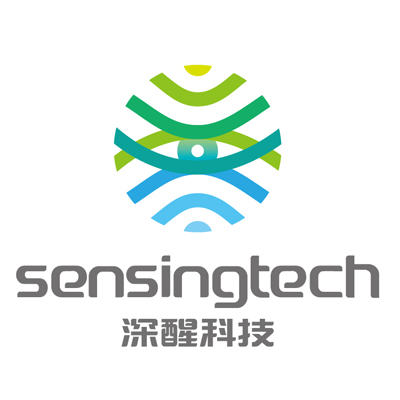 深醒动态人脸识别预警系统 LOGO