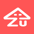 租房网 LOGO