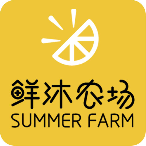 杭州鲜沐科技有限公司_LOGO