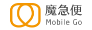 Mobile Go魔急便 LOGO