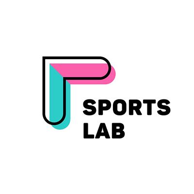 世宝联合运动中心 Sports Lab LOGO