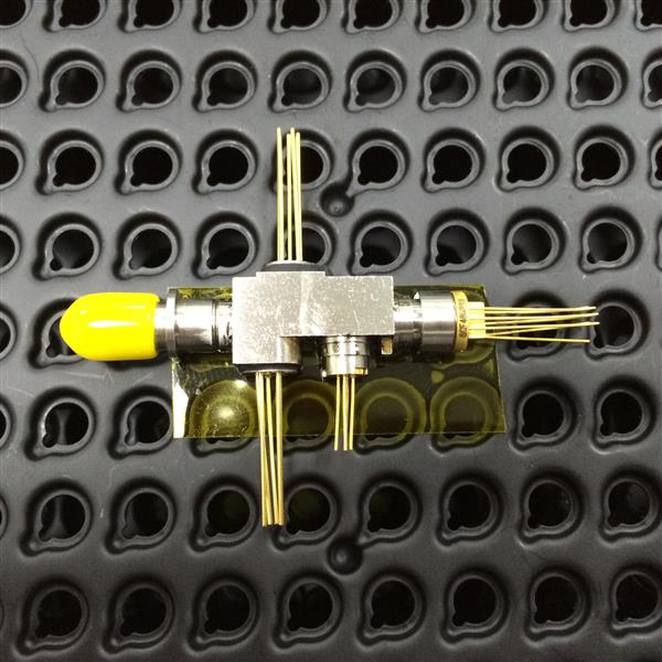 D2规格光器件研发量产项目