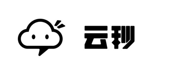 云秒电话机器人 LOGO