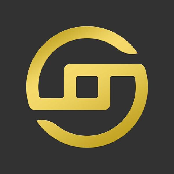 盈销商圈 LOGO