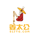 太公百科 LOGO