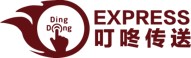 同城4小时极速配送平台 LOGO