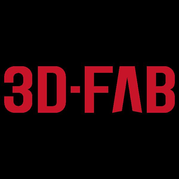 极速3D打印机 LOGO