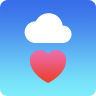 心情地图 LOGO