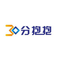 30分抱抱共享按摩枕 LOGO