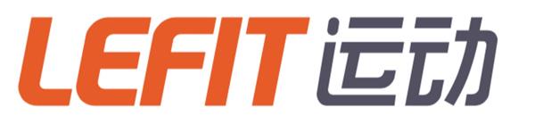 乐刻运动 LEFIT LOGO