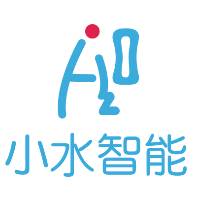 小水智能语音机器人 LOGO
