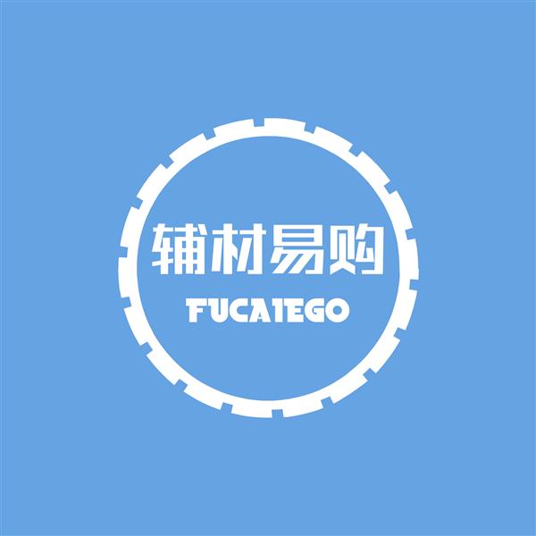 辅材易购 LOGO