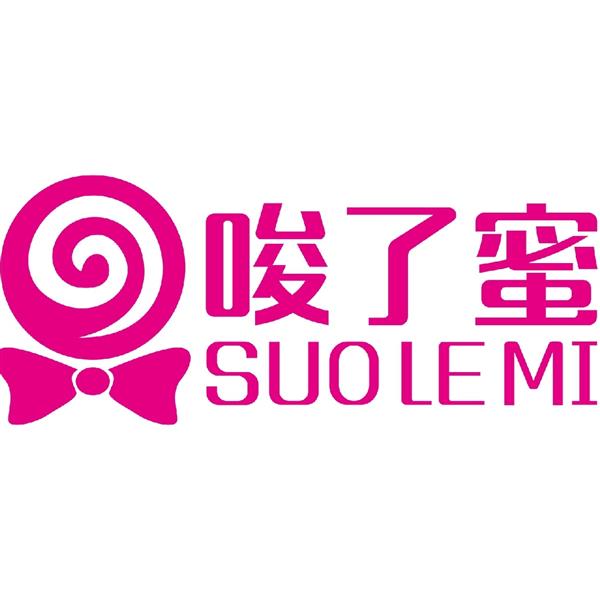 唆了蜜_LOGO