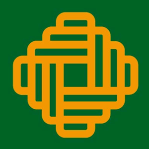 和春秋水稻服务 LOGO