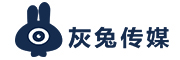 灰兔_LOGO