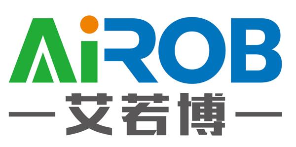 小型商用清洁机器人 LOGO