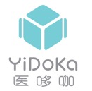 医哆咖 LOGO