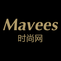 Mavees时尚网 LOGO
