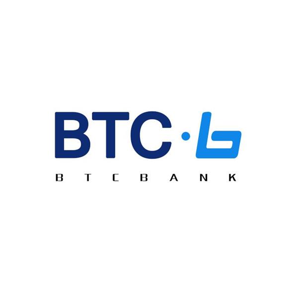 BTCBank LOGO