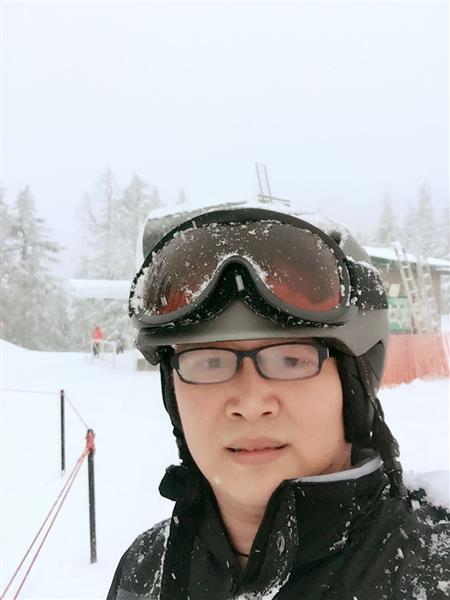 王恒