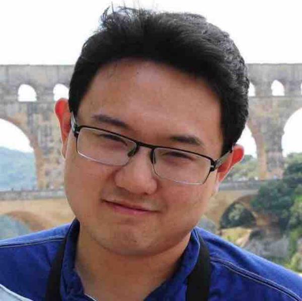 李庆辉