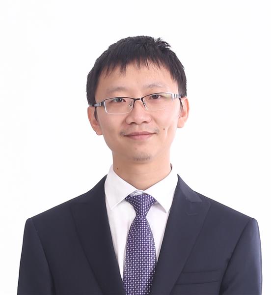 周涛