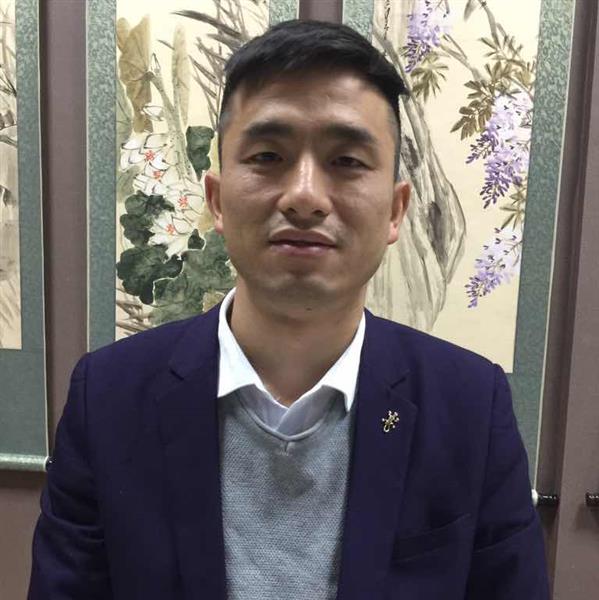 胡志华