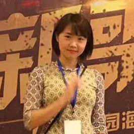 黄盈影