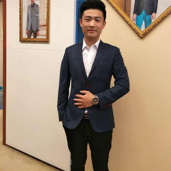 许治涌