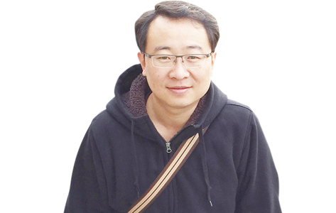 吕云波