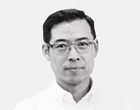 Michael Zhang 澳