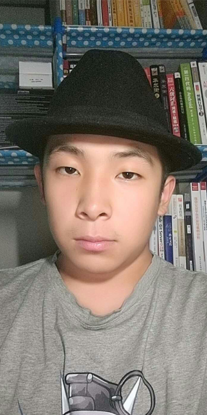 李顺德
