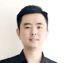 王涛