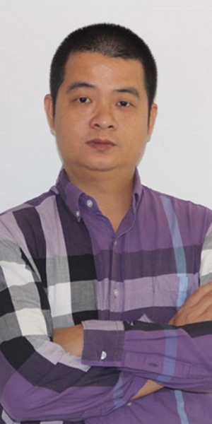 钟启明