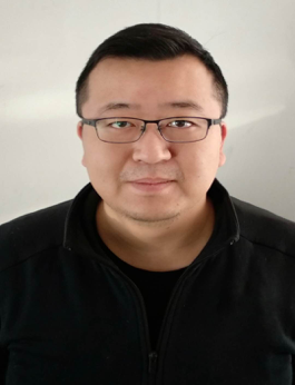 王旭