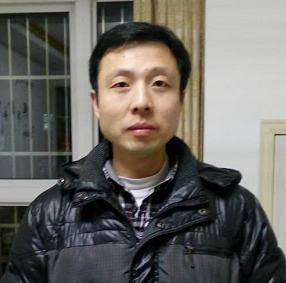 李绍勇
