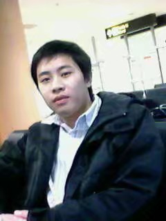 陈华