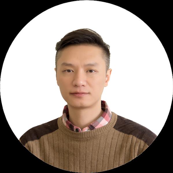 陈禹东