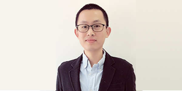 张鹏杰