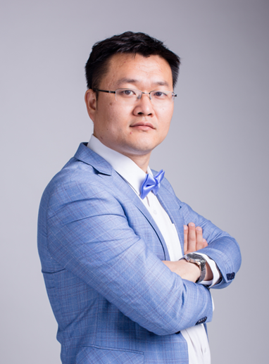 翟永辉